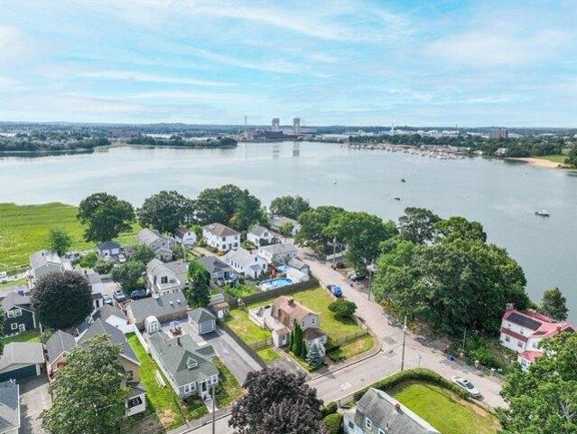 house with 2 bedroom, Quincy MA ES105496711