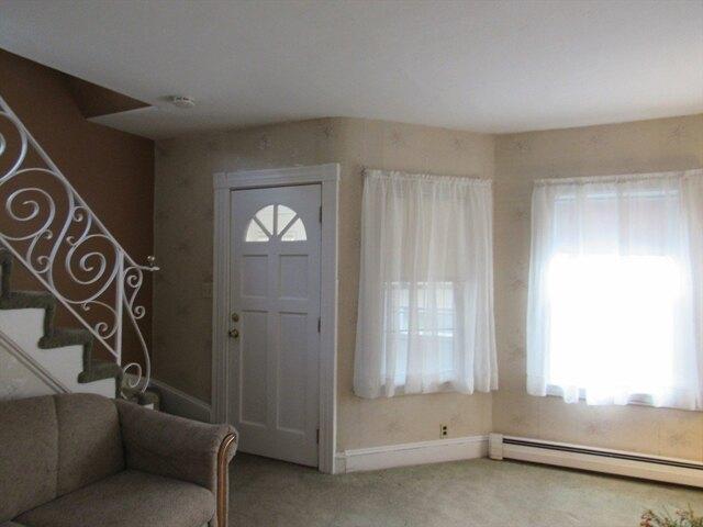 house with 2 bedroom, Quincy MA ES105550340