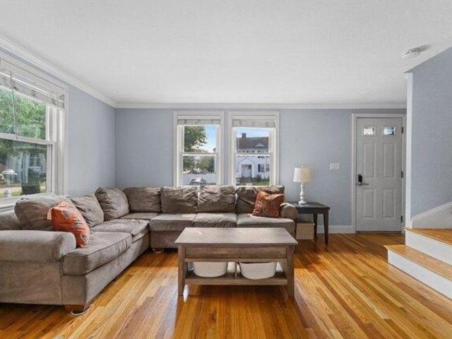 house with 2 bedroom, Quincy MA ES105365676