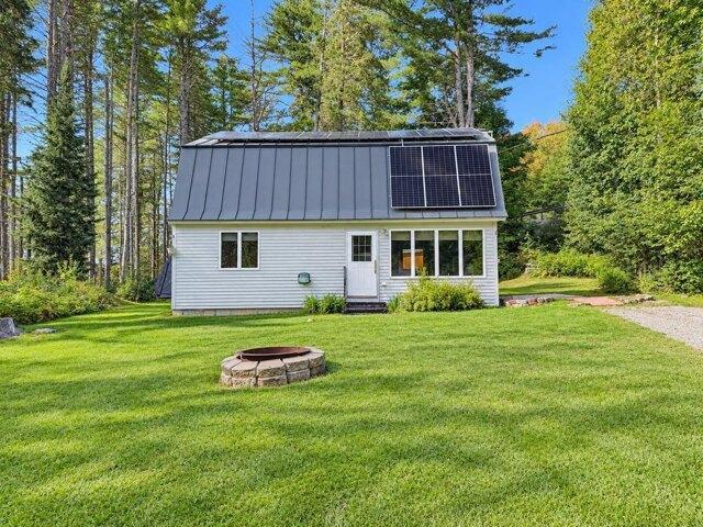 house with 2 bedroom, Rangeley ME ES105613898