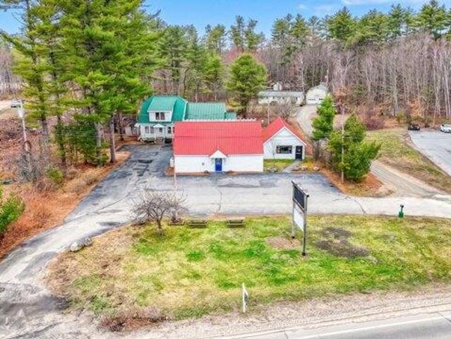 house with 2 bedroom, Raymond ME ES105818350