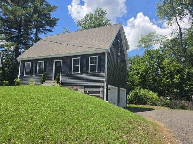 house with 2 bedroom, Raymond NH DS104043476