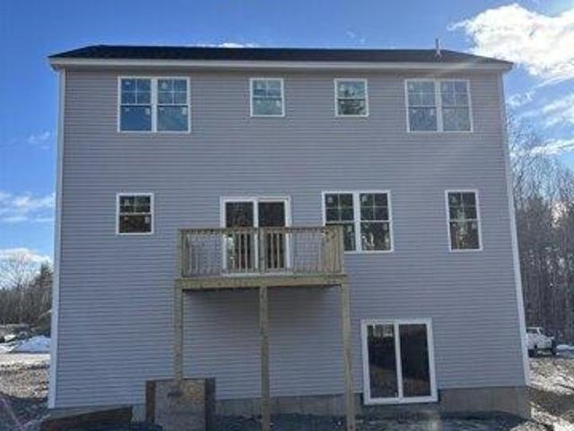 house with 2 bedroom, Raymond NH DS104299597