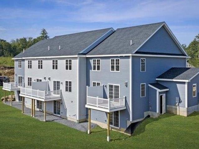 house with 2 bedroom, Raymond NH ES104264936