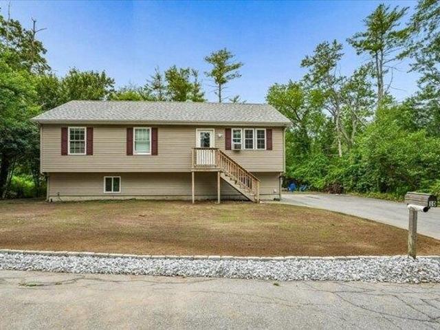 house with 2 bedroom, Raymond NH ES104331272