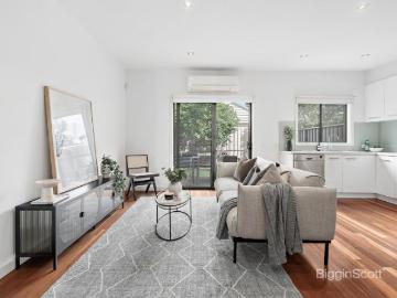 Richmond, Melbourne, Victoria, Victoria