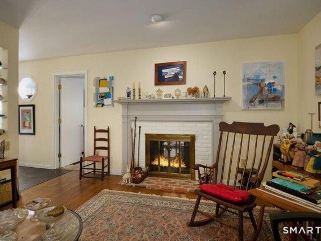house with 2 bedroom, Ridgefield CT ES105590195