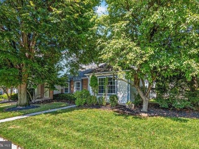 house with 2 bedroom, Robbinsville NJ ES105275048