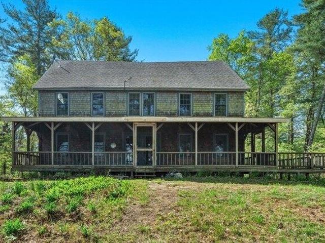 house with 2 bedroom, Rochester MA ES105560619