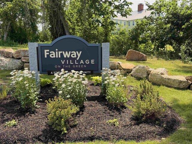house with 2 bedroom, Rochester NH ES105424478