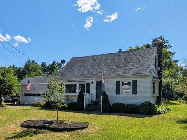 house with 2 bedroom, Rochester NH ES105495153