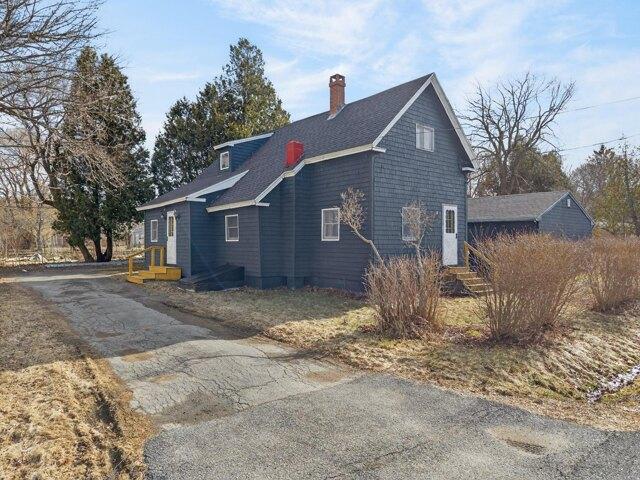 house with 2 bedroom, Rockland ME ES104905345