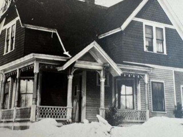 house with 2 bedroom, Rockland ME ES104905569