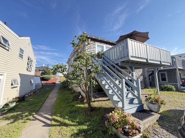 house with 2 bedroom, Rockport MA ES105440064