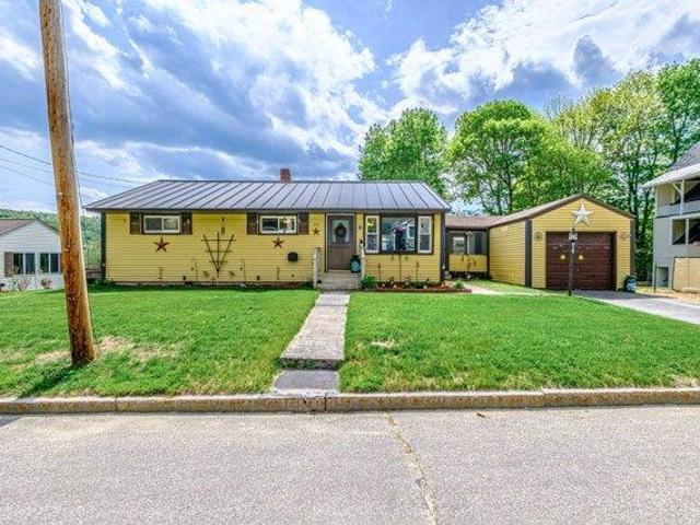 house with 2 bedroom, Rumford ME ES104898575