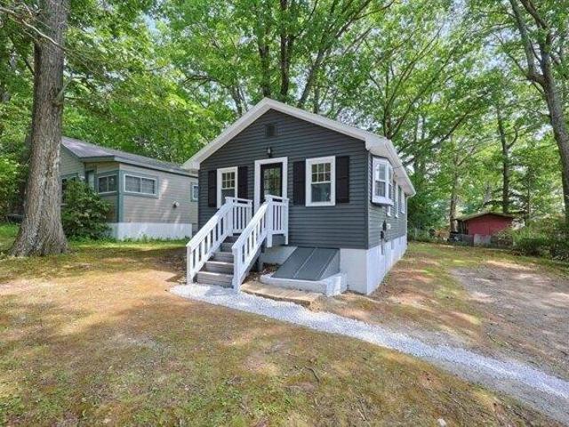 house with 2 bedroom, Rutland MA ES105511211