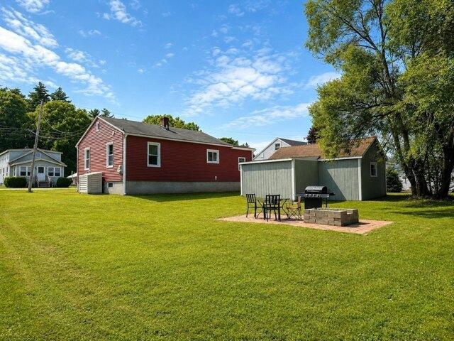 house with 2 bedroom, Rutland VT ES105610987