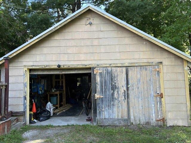 house with 2 bedroom, Rutland VT ES105714117
