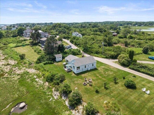 house with 2 bedroom, Scarborough ME ES104569663