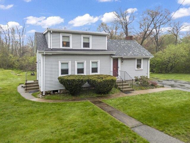 house with 2 bedroom, Scituate MA ES105658307