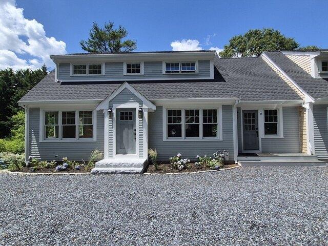 house with 2 bedroom, Sandwich MA DS103851873