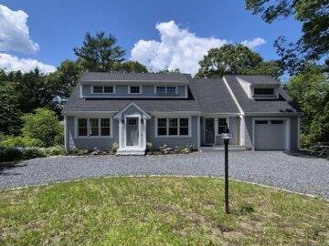 house with 2 bedroom, Sandwich MA ES105496233