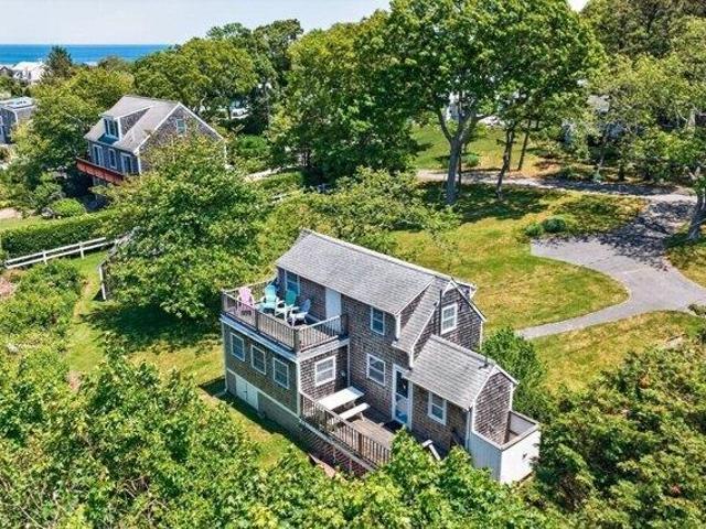 house with 2 bedroom, Sandwich MA ES105649401