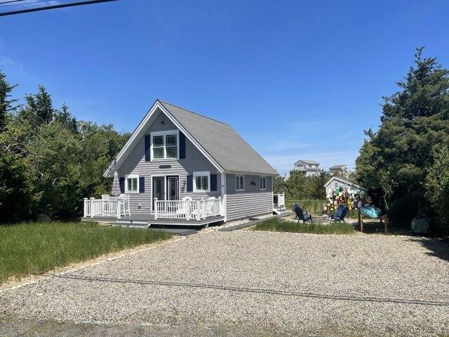 house with 2 bedroom, Sandwich MA ES105613354