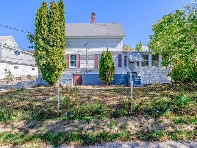 house with 2 bedroom, Sanford ME ES105709807