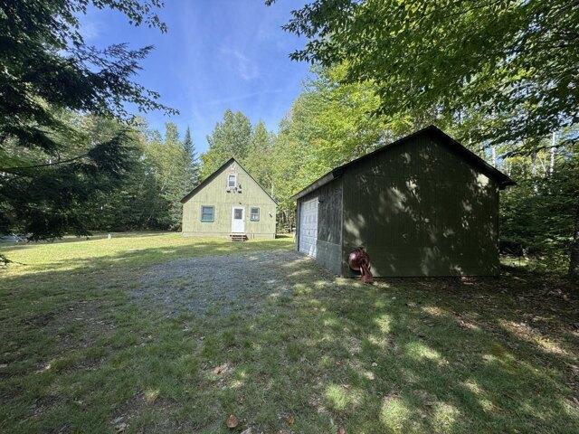 house with 2 bedroom, Sangerville ME ES105609447
