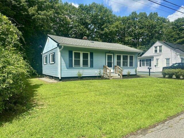 house with 2 bedroom, Saco ME ES105910542