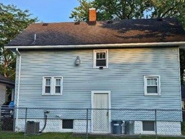 house with 2 bedroom, Saginaw MI ES103501261