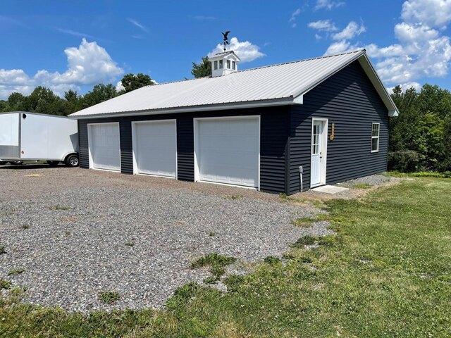 house with 2 bedroom, Saint Albans ME ES105658777