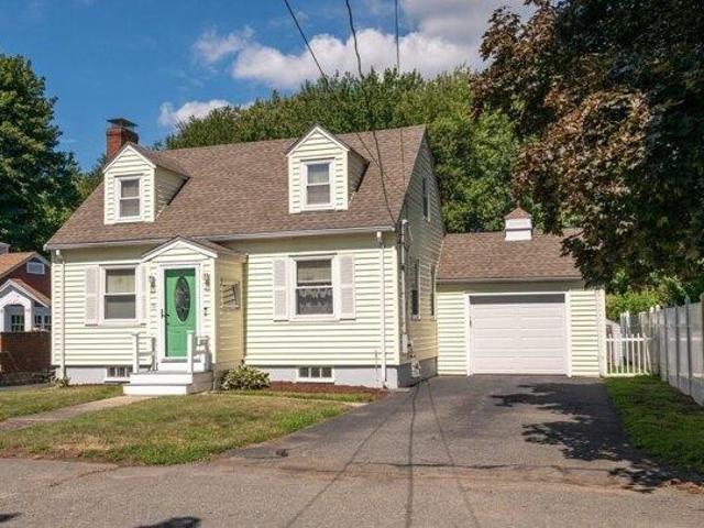 house with 2 bedroom, Saugus MA ES105551985