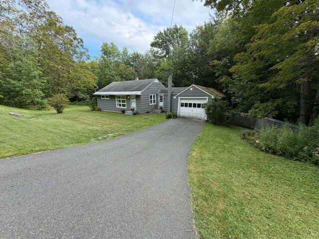 house with 2 bedroom, Savoy MA ES105981921