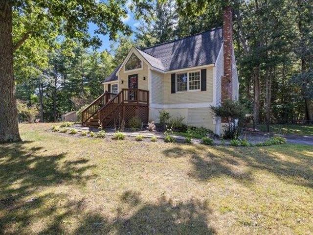 house with 2 bedroom, Seabrook NH ES105629214