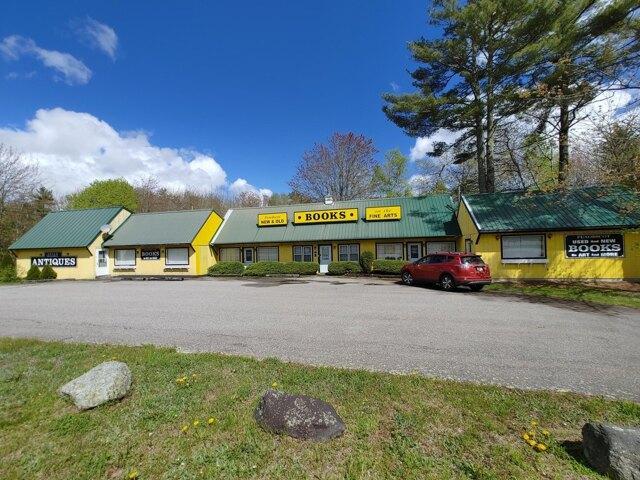 house with 2 bedroom, Searsport ME ES104921334