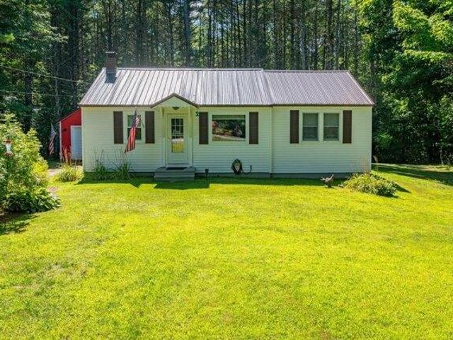 house with 2 bedroom, Sebago ME ES105797872