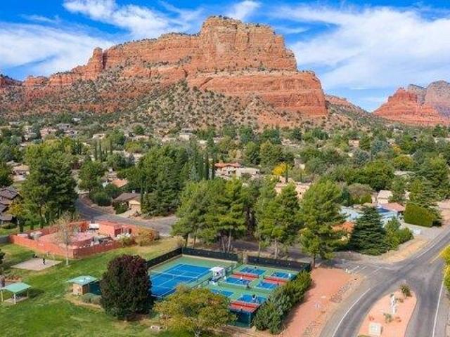 house with 2 bedroom, Sedona AZ ES103500588