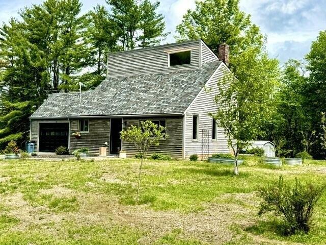house with 2 bedroom, Skowhegan ME ES105799364