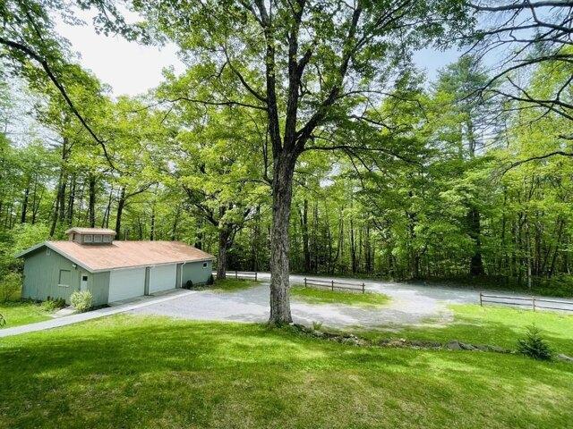 house with 2 bedroom, Shaftsbury VT ES104607218