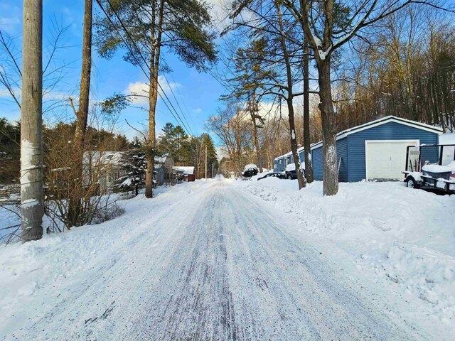 house with 2 bedroom, Shaftsbury VT ES105513720