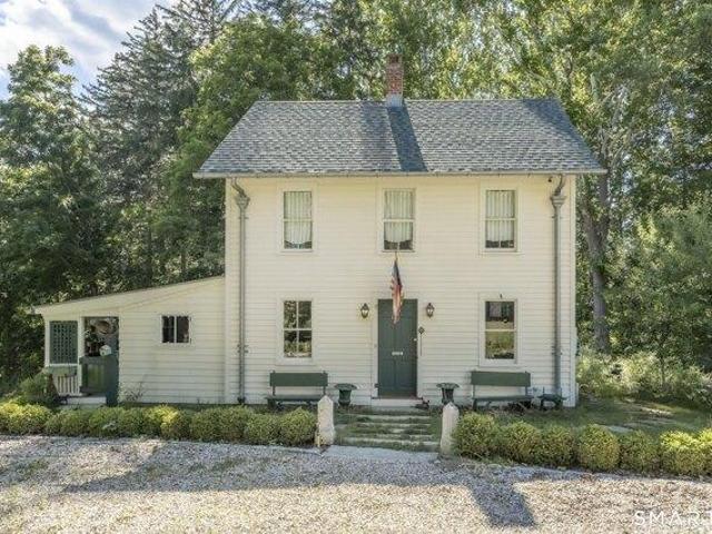 house with 2 bedroom, Sharon CT ES105441335