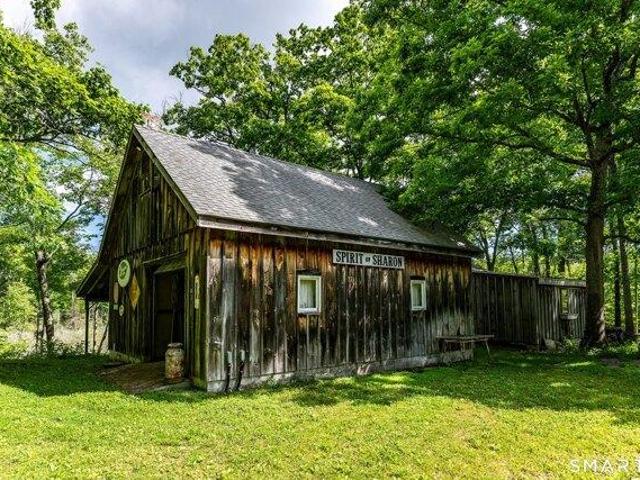 house with 2 bedroom, Sharon CT ES105495942