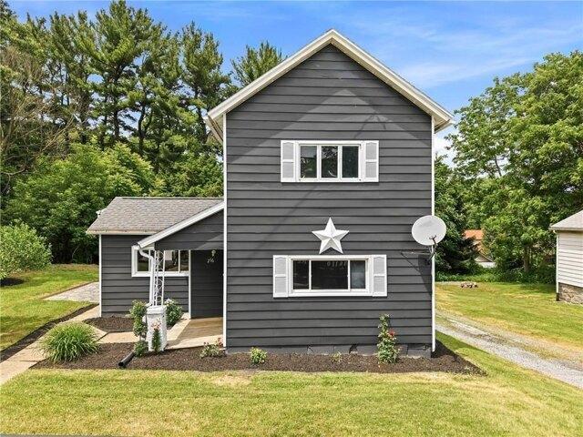 house with 2 bedroom, Sharon PA DS103624469