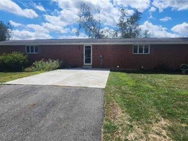 house with 2 bedroom, Shelocta PA ES104906393