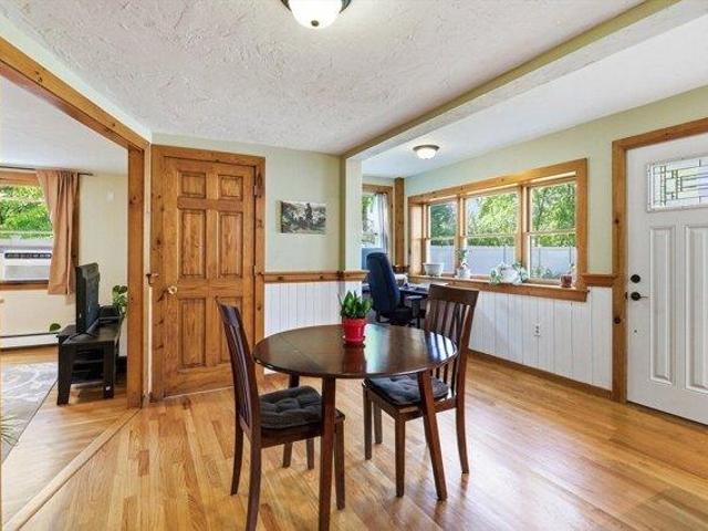 house with 2 bedroom, Shirley MA ES105514166