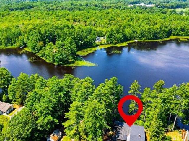 house with 2 bedroom, Somersworth NH ES105591614