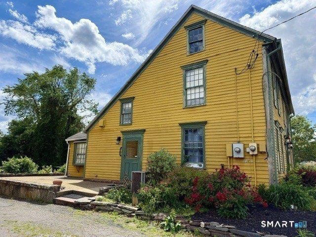 house with 2 bedroom, Somers CT ES105548010