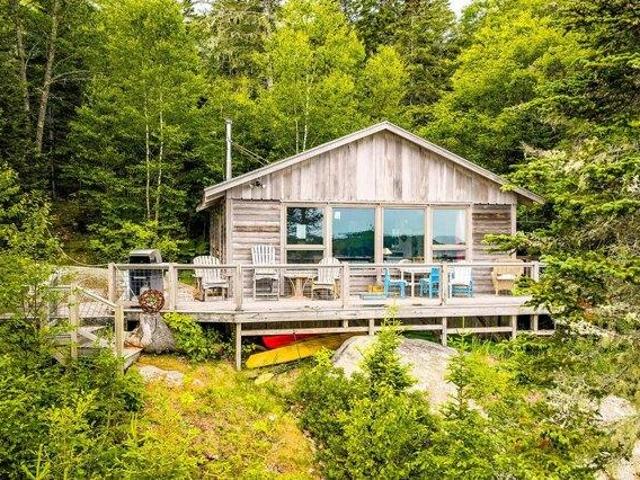 house with 2 bedroom, South Thomaston ME ES105578789